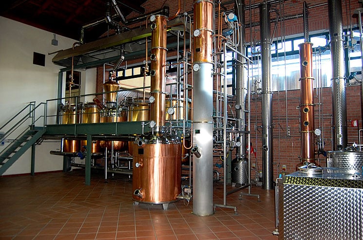 Distillerie Berta 3