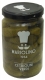Cetrioli piccoli all'aceto 314 ml. - Mariolino