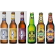 Birra Set Pustertaler Freiheit + Forst 18 x 330 ml. Alto Adige